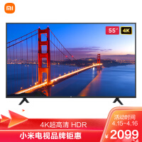 小米L55M5-AD平板电视值得入手吗