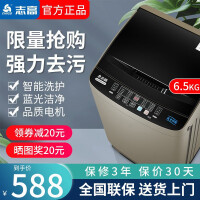 志高B55-2010洗衣机评价如何