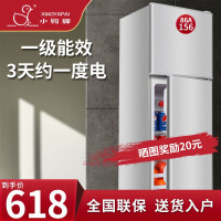 小鸭 BCD-86A156冰箱怎么样