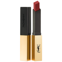 YSL圣罗兰小金条口红1966 2.2g 哑光持久 唇膏礼盒 生日礼物送女友