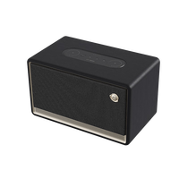 漫步者（EDIFIER）Evo Soul 高品质蓝牙音箱 电脑音响 桌面音响 户外音响 流光黑