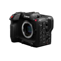 佳能（Canon）EOS C70 RF口 4K电影机 CINEMA EOS C70 摄像机 标配