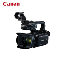 佳能（Canon）XA40 专业高清数码摄像机 4K UHD手持式摄录一体机 红外夜摄 五轴防抖