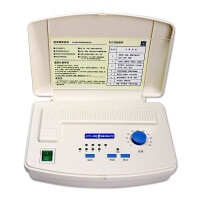 全日康(JINHAO)电脑中频治疗仪J18A1（经典款）家用肩周炎颈椎病腰痛软组织损伤按摩多功能理疗仪 