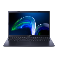 宏碁(Acer)墨舞EX215 15.6英寸轻薄大屏办公笔记本(英特尔四核N5100 8G 256GSSD 全高清防眩光