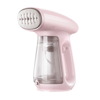 小熊（Bear）挂烫机手持熨斗家用蒸汽挂烫机烫衣机衣服熨斗便携小型蒸汽熨烫机电烫斗GTJ-A13C1