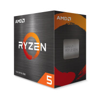 AMD  R5 5600G R7 װ  ̨ʽCPU AM4ӿ R5 5500װ|3.6GHz|612߳