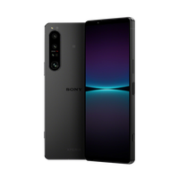 索尼(SONY)新款手机Xperia1IV智能5GVLOG高清4K120HzOLED屏8Gen1 黑色 12+256GB