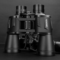 BIJIA金刚20X50双筒望远镜高倍高清手机拍照儿童便携式微光夜视户外演唱会望眼镜