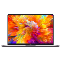 RedmiBook Pro15增强版15.6英寸轻薄笔记本电脑(标压i5-11320H MX450 16+512G 3.