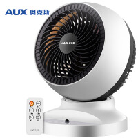 奥克斯AC-A1-1电风扇性价比高吗