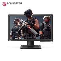 明基 BenQ ZOWIE GEAR 卓威奇亚 XL2411P 电竞显示器 144hz/1ms响应 24英寸 CSGO/吃鸡游戏显示屏