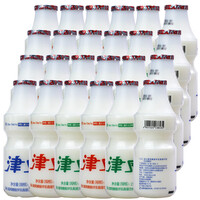 津威乳酸菌休闲饮料 乳酸菌饮料150ml*24瓶