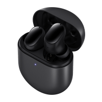 小米Redmi AirDots 3 Pro 入耳式真无线蓝牙耳机 主动降噪 蓝牙5.2 无线充电 小米耳机 苹果华为手机