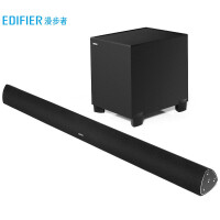 ߣEDIFIERB7 רҵ ͥӰԺ  䱸ߵڵȫSOUNDBAR ɫ