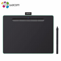 WacomCTL-6100WL/E0-C手写板评价如何