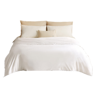 京东京造100%天然蚕丝被 【1.5kg超高填充】四季春秋被子2.2x2.4m约5.3斤