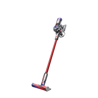 戴森（DYSON）[戴森全家桶]新一代吹风机吹风机HD15紫红色+V8 Slim Fluffy无绳吸尘器