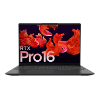 联想笔记本电脑小新Pro16锐龙版 16英寸高性能游戏轻薄本(8核R7-5800H 16G 512G RTX3050独显