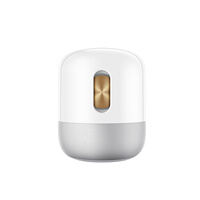 华为 HUAWEI Sound SE 智能音箱 帝瓦雷联合设计 HarmonyOS一碰传 白金色