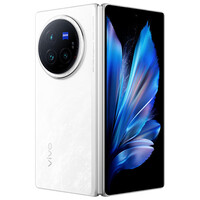 vivo X Fold3 Pro 2K+E7超感巨屏 第三代