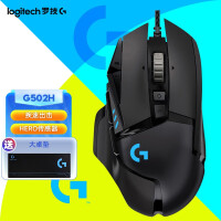 ޼G G502 ŹӦϷ RGB FPS APEX߼Լ G502HERO 