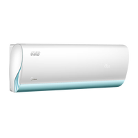 美的（Midea）空调 极酷二代 新一级能效全直流变频冷暖空调 双节能低噪 智能除菌大风量空调挂机 大1.5匹 一级能效 极酷VHA1二代