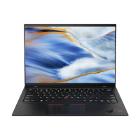 联想笔记本电脑ThinkPad X1 Carbon 2021款 酷睿i5 14英寸11代酷睿i5 16G 512G/2.