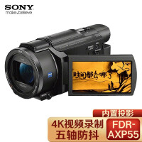 ᣨSONY FDR-AXP55 4K ͶӰ ٷ