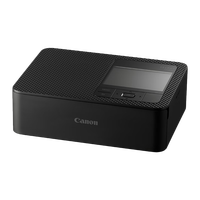 佳能（Canon） 佳能cp1500 手机无线照片打印机 家用热升华小型便携式相片打印机 cp1500黑色 官方标配(不含相纸、色带，无法打印）