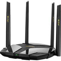 水星（MERCURY） WiFi6 AX3000全千兆无线路由器 5G双频高速wifi穿墙 网络家用智能游戏mesh路由