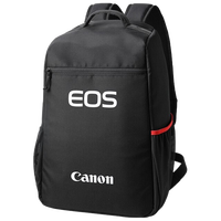 佳能（Canon）相机包 原装双肩包 单反摄影包内胆包无人机配件收纳旅行背包 佳能原装双肩包（一机多镜） .