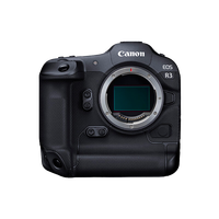 佳能（Canon）EOS R3 微单相机 微单机身 莫迪同款