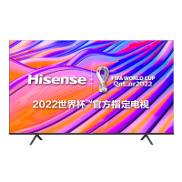 海信电视70E3F 70英寸4K超清智慧屏 超薄全面屏 远场语音智能液晶平板教育电视机 以旧换新