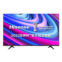 海信（Hisense）50E3F 50英寸 4K超高清智慧语音 超薄悬浮全面屏 智能液晶教育彩电电视机支持投屏 以旧换新