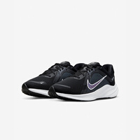 耐克（NIKE） Nike耐克女鞋QUEST 5夏季新款休闲网面透气运动跑步鞋 DD9291-001 36