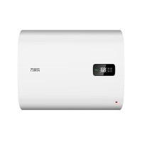 万家乐电热水器扁桶50升储水式2100W速热 WiF智控 高温杀菌 M型活水D50-FB0