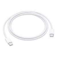 Apple USB-C充电线 (1 米)  iPad  平板 数据线 充电线 快充线 快速充电