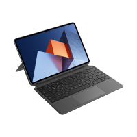 华为HUAWEI MateBook E 12.6英寸OLED全面屏二合一笔记本电脑 平板电脑 办公本11代酷睿i5 16