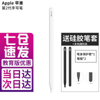 苹果（Apple） Apple Pencil 一代/二代原装手写笔 苹果平板电脑专用 （第二代手写笔）教育优惠