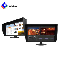 ׿EIZO CG319X HDR DCI 4K ˫DP ׼ɫ Ƶ༭ ҵʾʾ31.1Ӣ ɫ