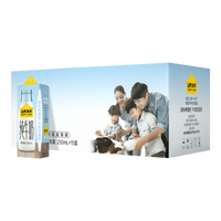 认养一头牛纯牛奶250ml*15盒 学生早餐纯奶整箱一提装/新老包装混发