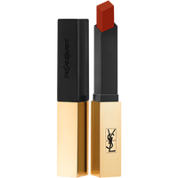 YSL圣罗兰小金条口红34哑光口红唇膏化妆品新年礼物生日礼物女