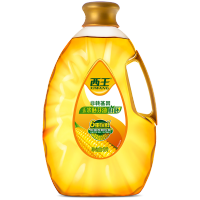 西王玉米油 一级 非转基因 物理压榨 食用油 家用 烘焙 玉米胚芽油 鲜胚5L*1桶