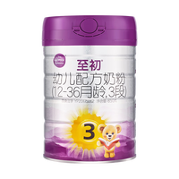 至初（A2）a2至初3段 幼儿配方奶粉 12-36月龄 850g 1罐