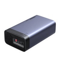 绿联磁盘阵列硬盘柜 多盘位硬盘盒（RAID存储温控风扇）适用NAS扩展存储扩容 2.5/3.5SATA机械固态硬盘