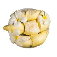 榴司令泰国树熟金枕头冷冻榴莲肉香甜软糯孕妇水果【JD顺丰多地次日达】 泰国AAA金枕榴莲肉400g*2