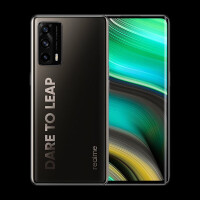 ңrealmeX7 Pro    65W 6400W ȫͨ5G X7pro ɭ 8GB+128GB