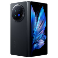 vivo X Fold3【全新未拆封未激活】折叠屏手机 21