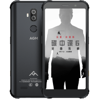 AGMX3手机值得购买吗